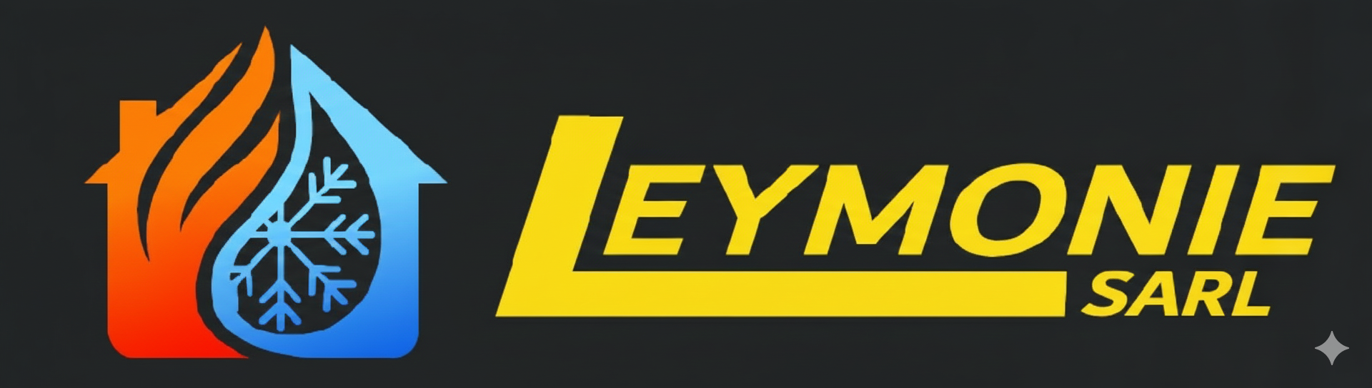SARL Leymonie - logo